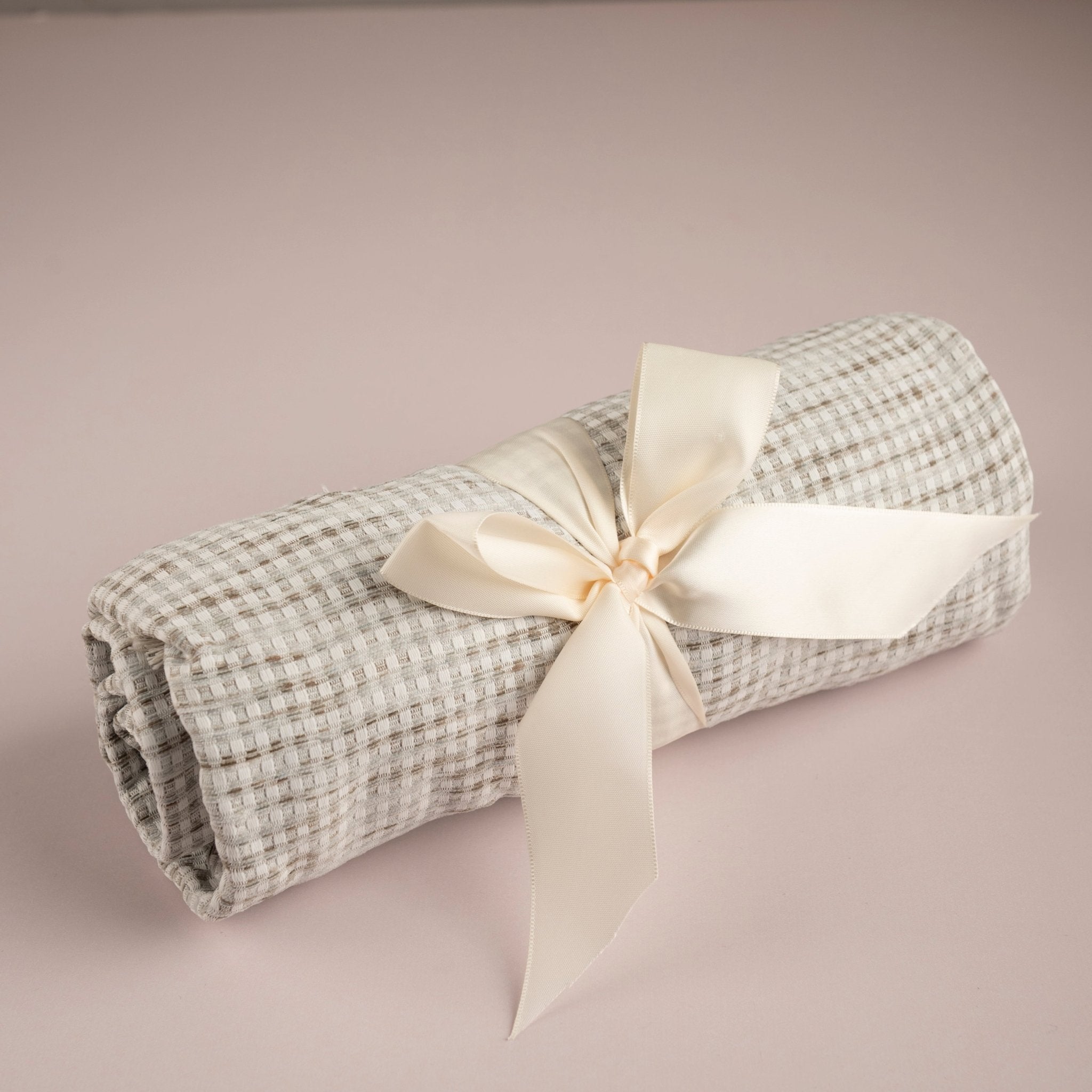 Breeze Woven Sofa Blanket - 170x130cnm - Urban Home