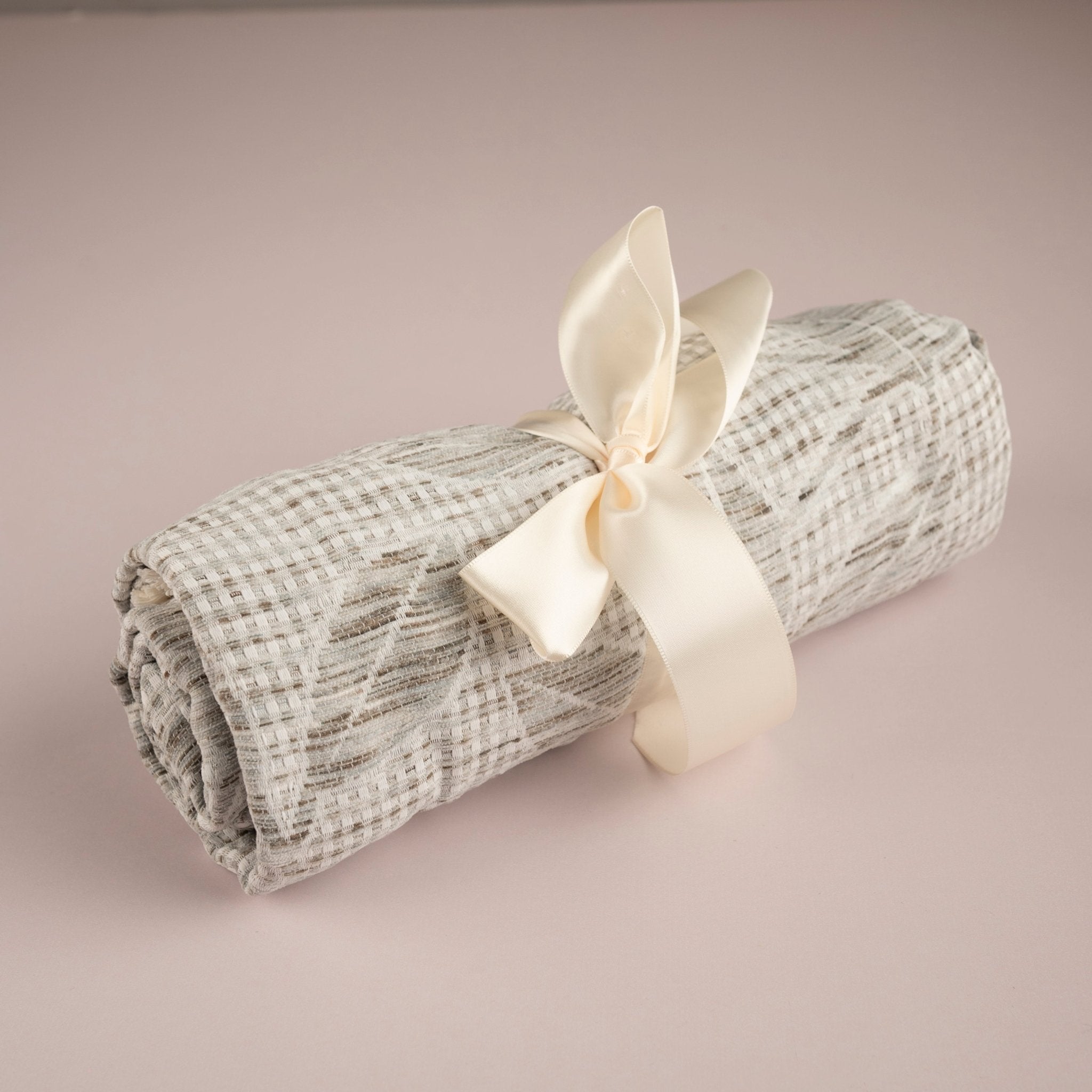 Breeze Woven Sofa Blanket - 170x130cm - Urban Home