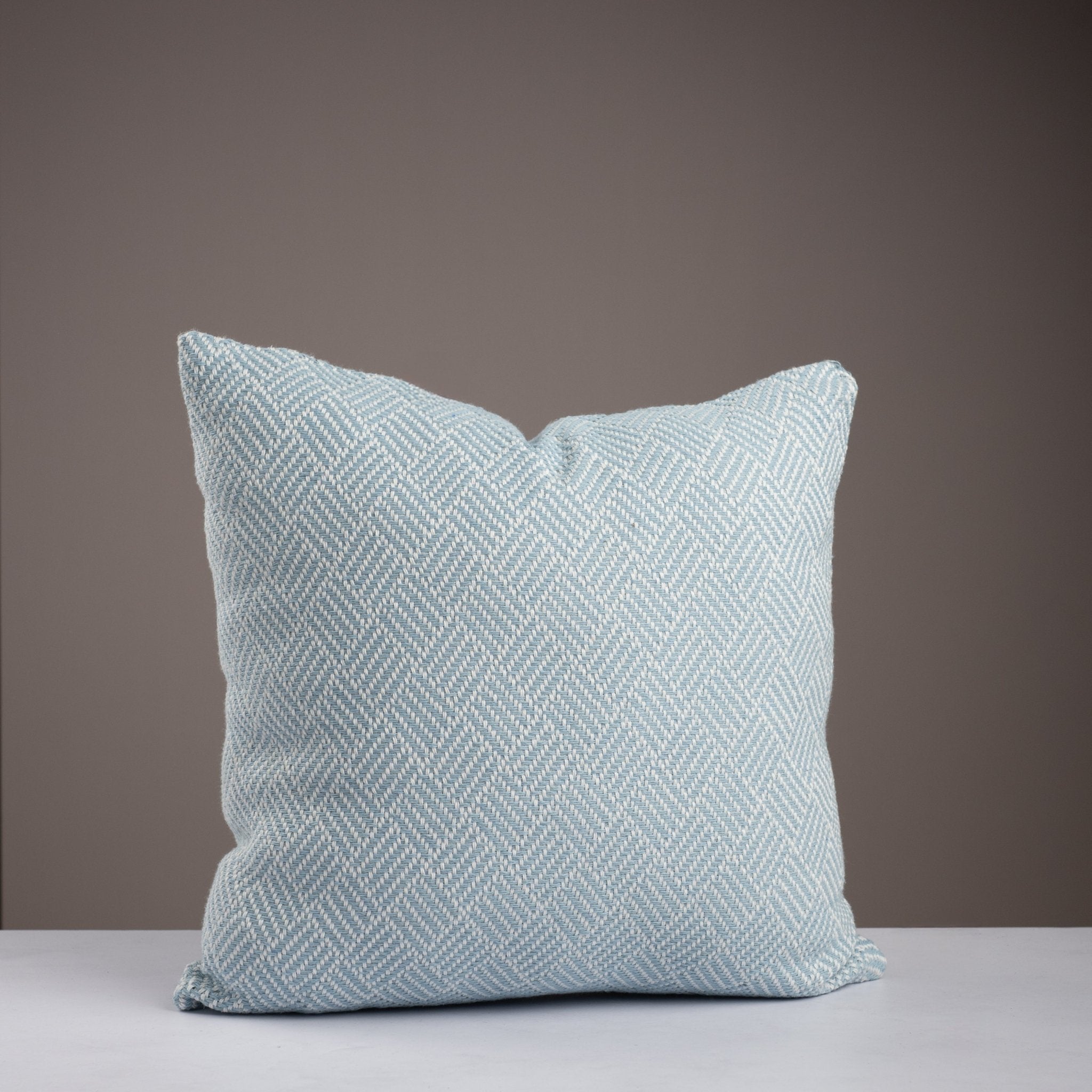 Sage Pattern Cushion Cover - Urban Home