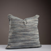 Stripped Colorful Cushion cover - Urban Home