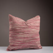 Stripped Colorful Cushion cover - Urban Home