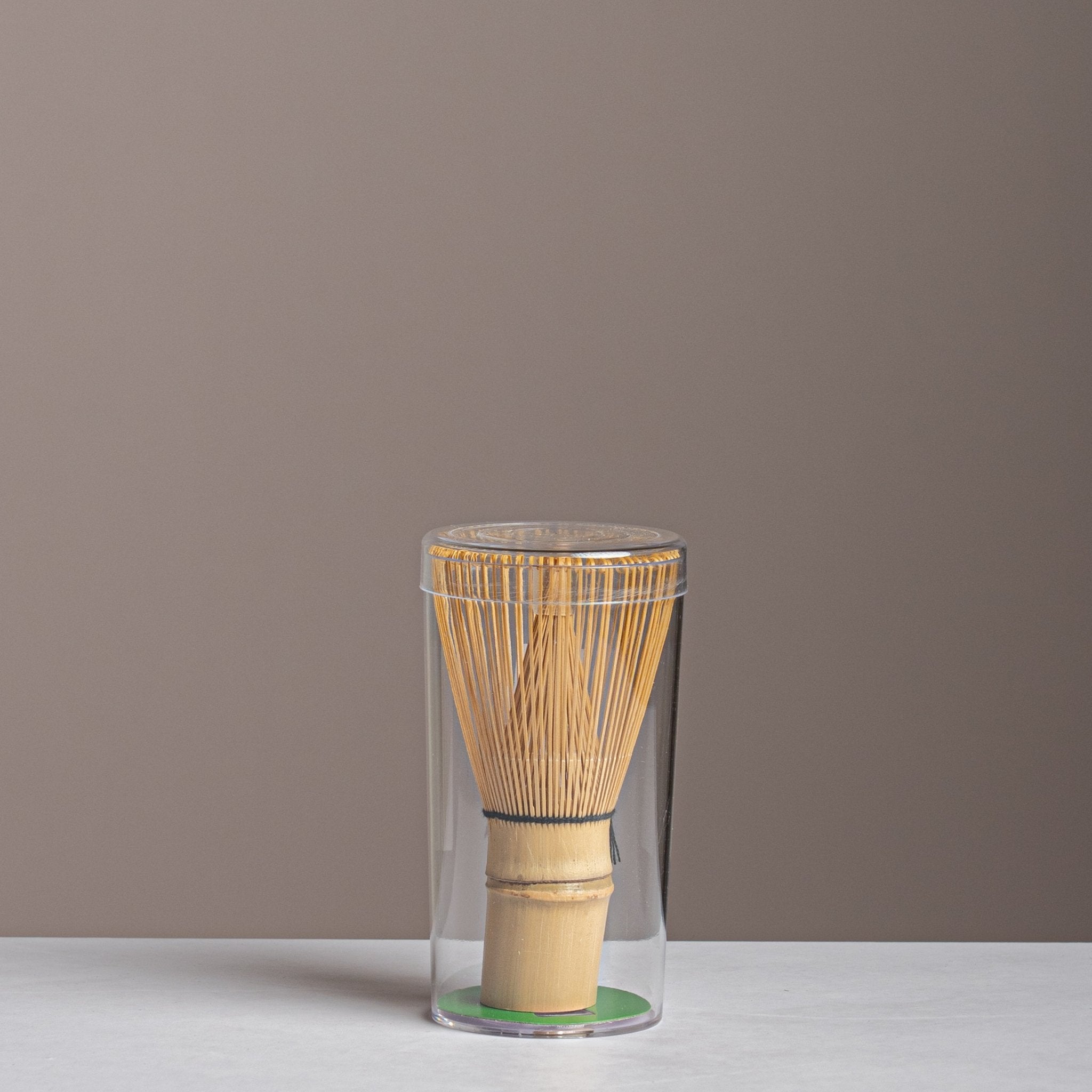 Bamboo Matcha Brush (Chasen) - Urban Home