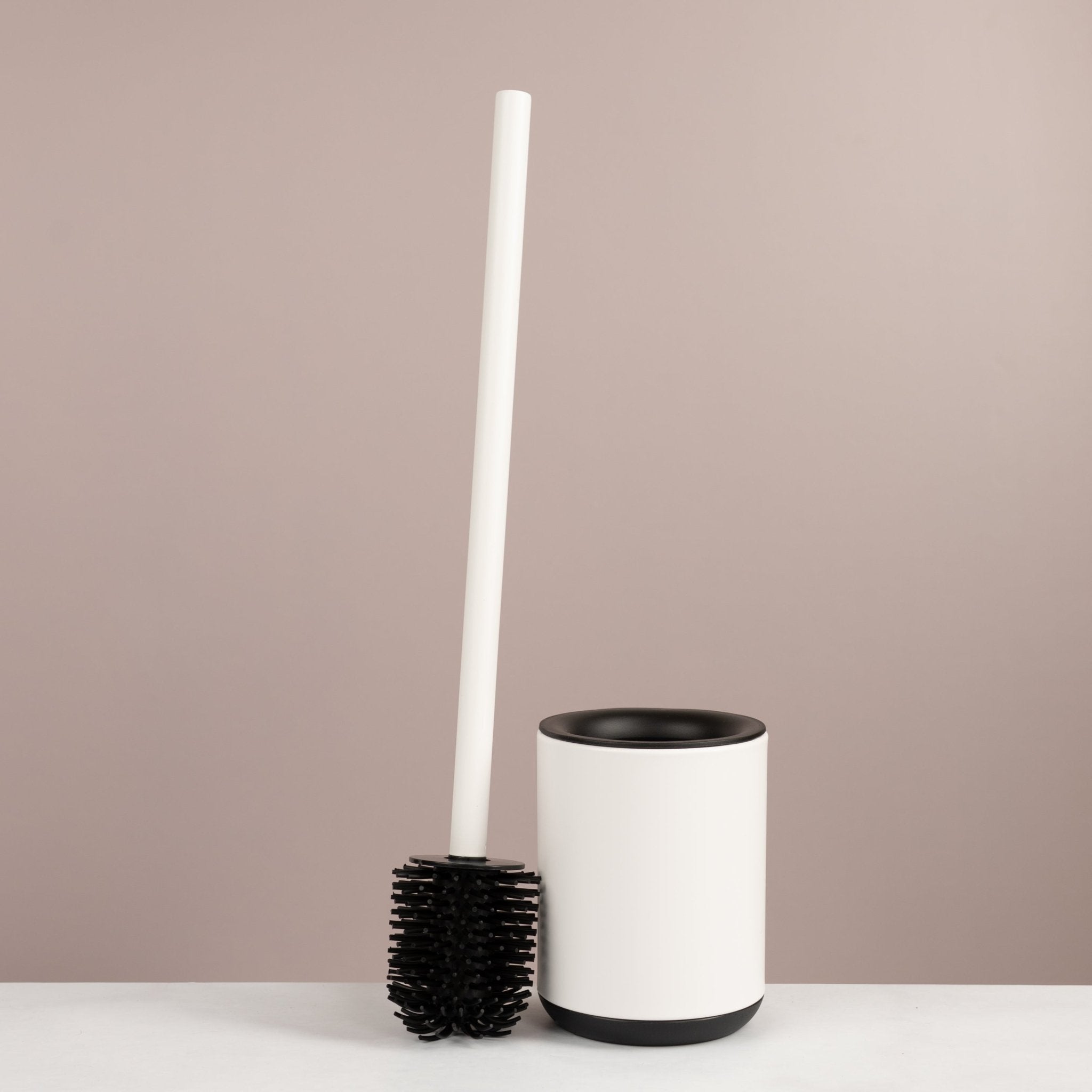 Silicone toilet brush - Urban Home