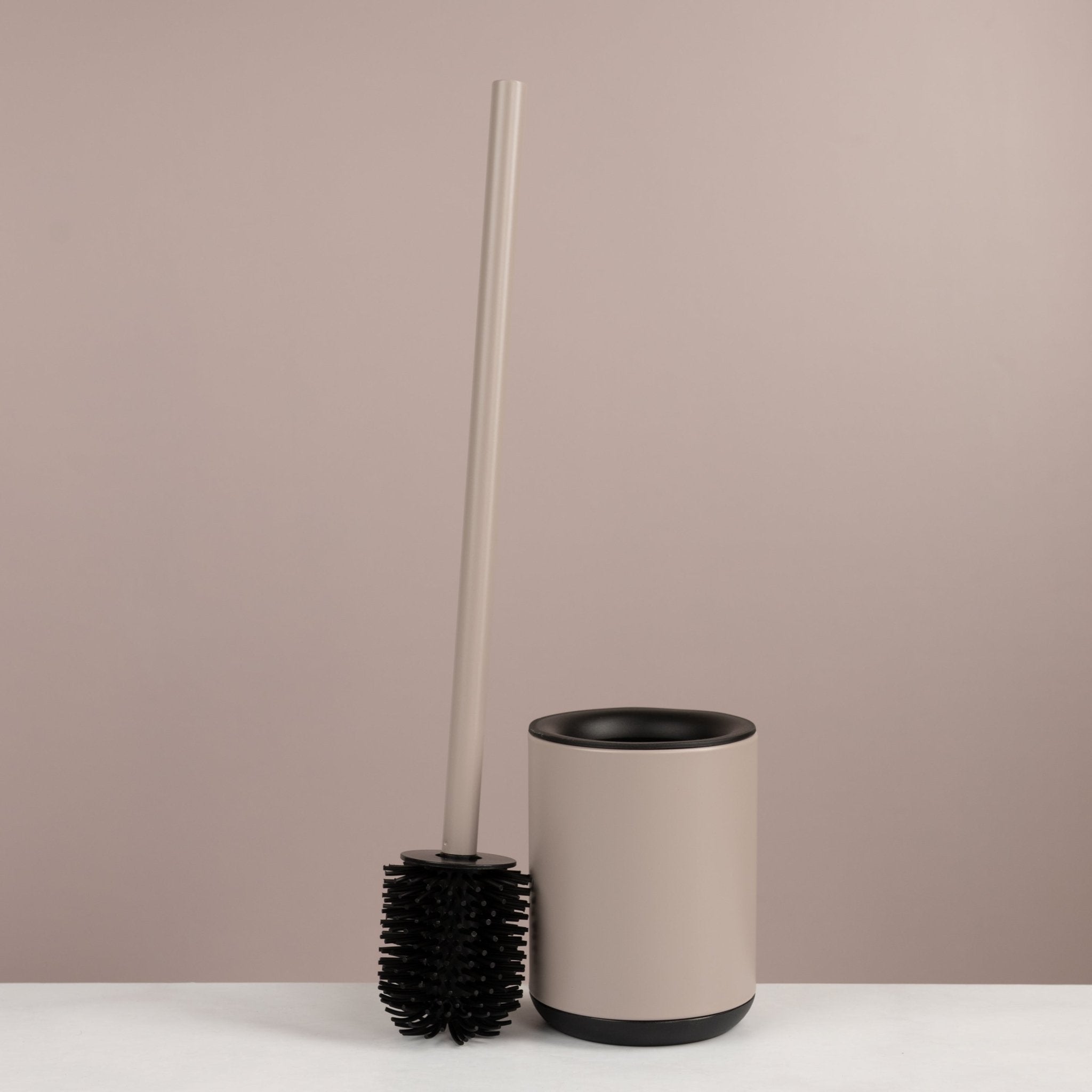 Silicone toilet brush - Urban Home