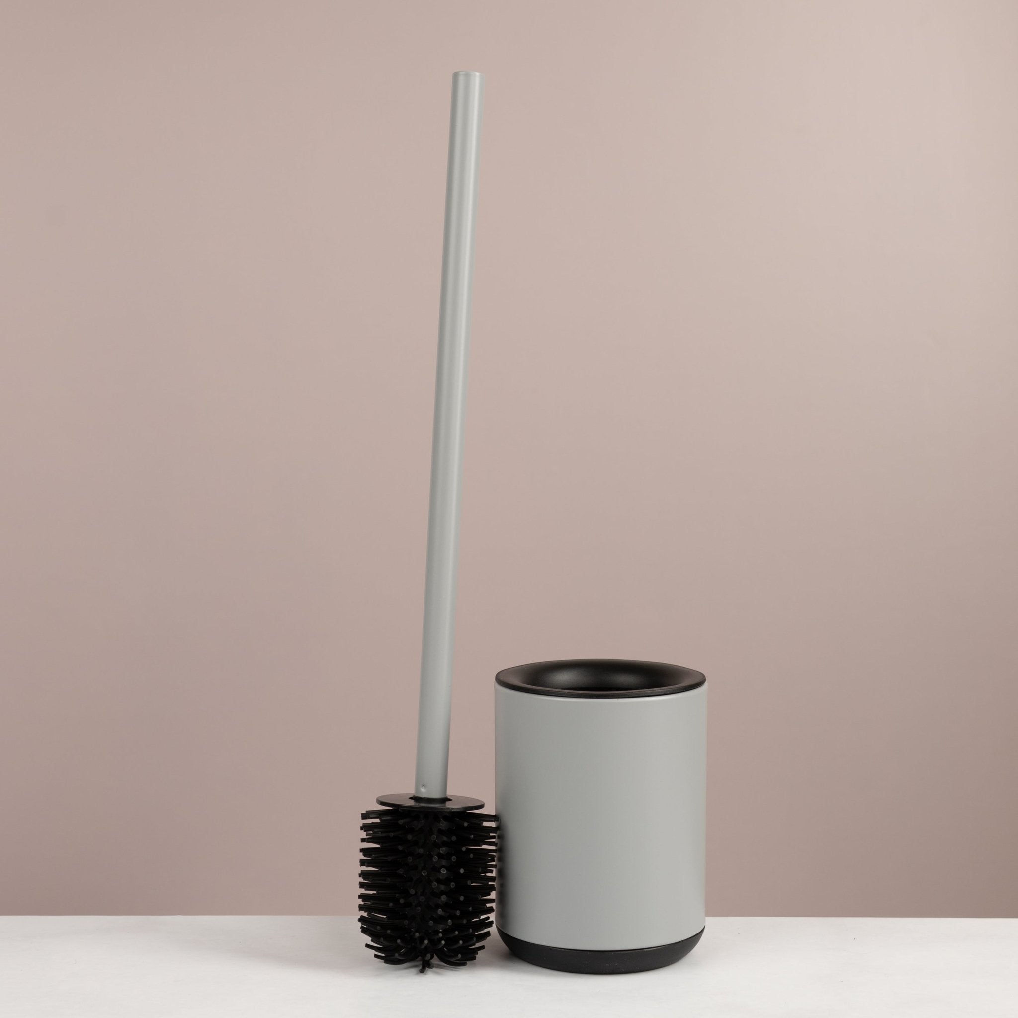 Silicone toilet brush - Urban Home