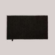 Waffle-Weave Anti-Slip Bath Mat - Urban Home