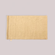 Waffle-Weave Anti-Slip Bath Mat - Urban Home