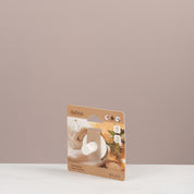 Natural Wood Adhesive Wall Hook