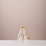 Drip Honey Jar - Urban Home
