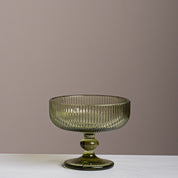 Ribbed Colorful Bowl 6 Piece Set - Urban Home
