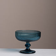 Ribbed Colorful Bowl 6 Piece Set - Urban Home