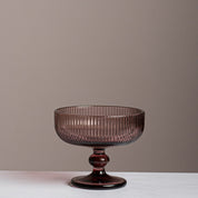 Ribbed Colorful Bowl 6 Piece Set - Urban Home
