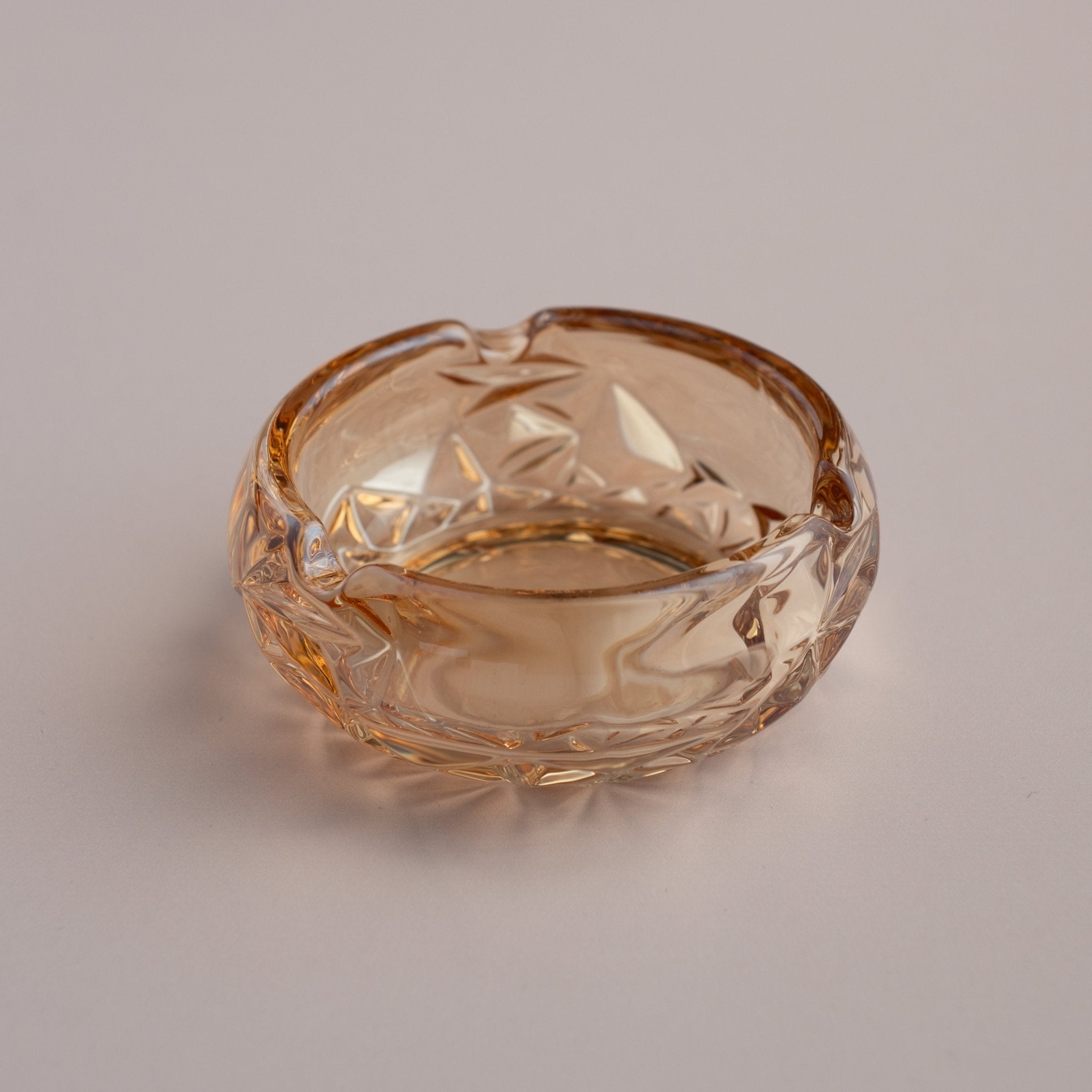 Luxe Ember Ashtray - Urban Home