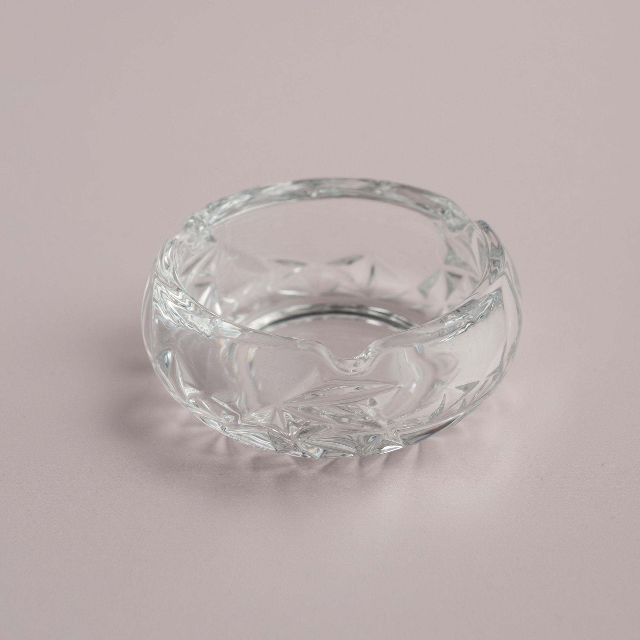 Luxe Ember Ashtray - Urban Home