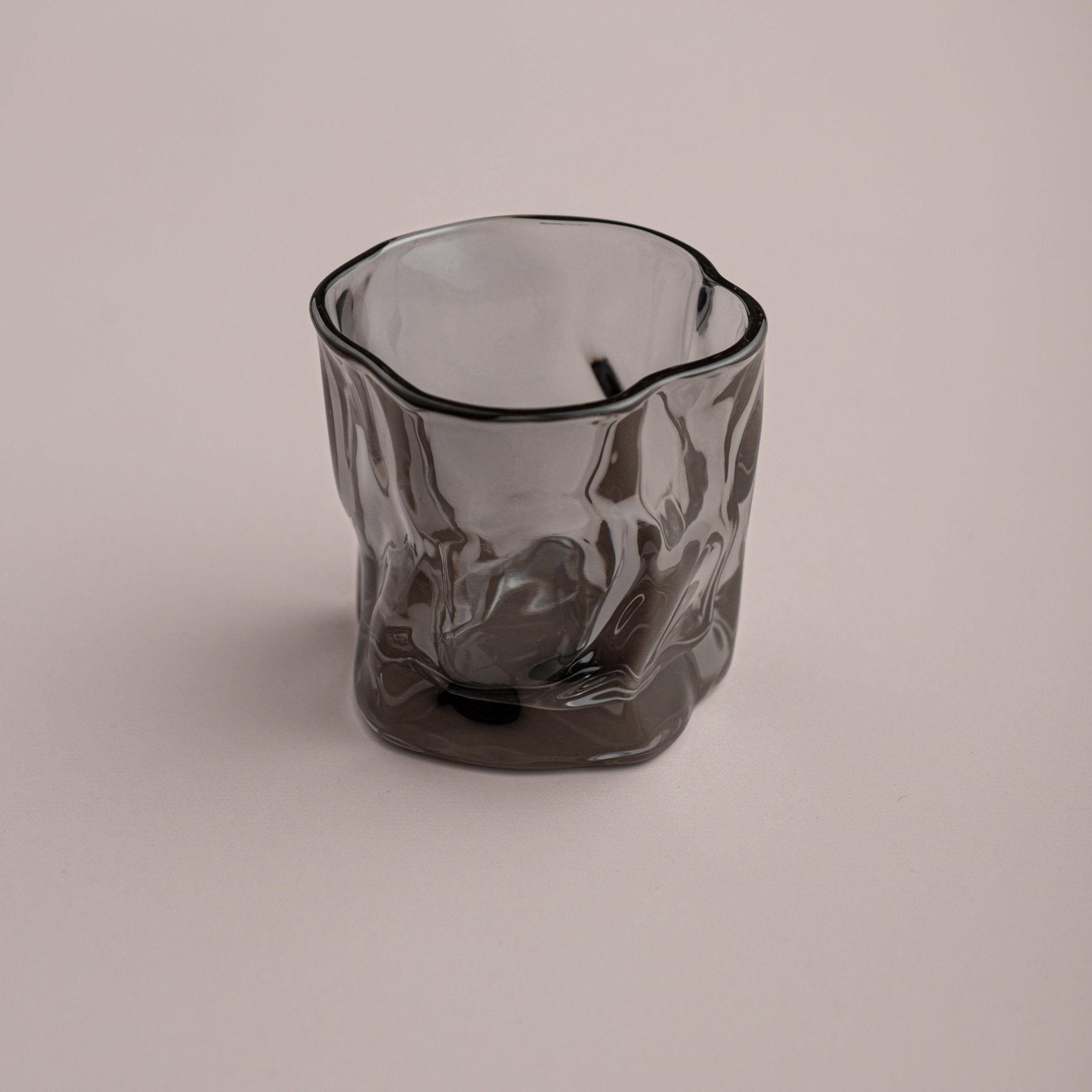 Luxe Glass cup 6pcs set - Urban Home