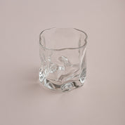 Luxe Glass cup 6pcs set - Urban Home