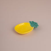 Tropic Glow Bowl (Pineapple) - Urban Home