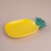 Tropic Glow Bowl (Pineapple) - Urban Home