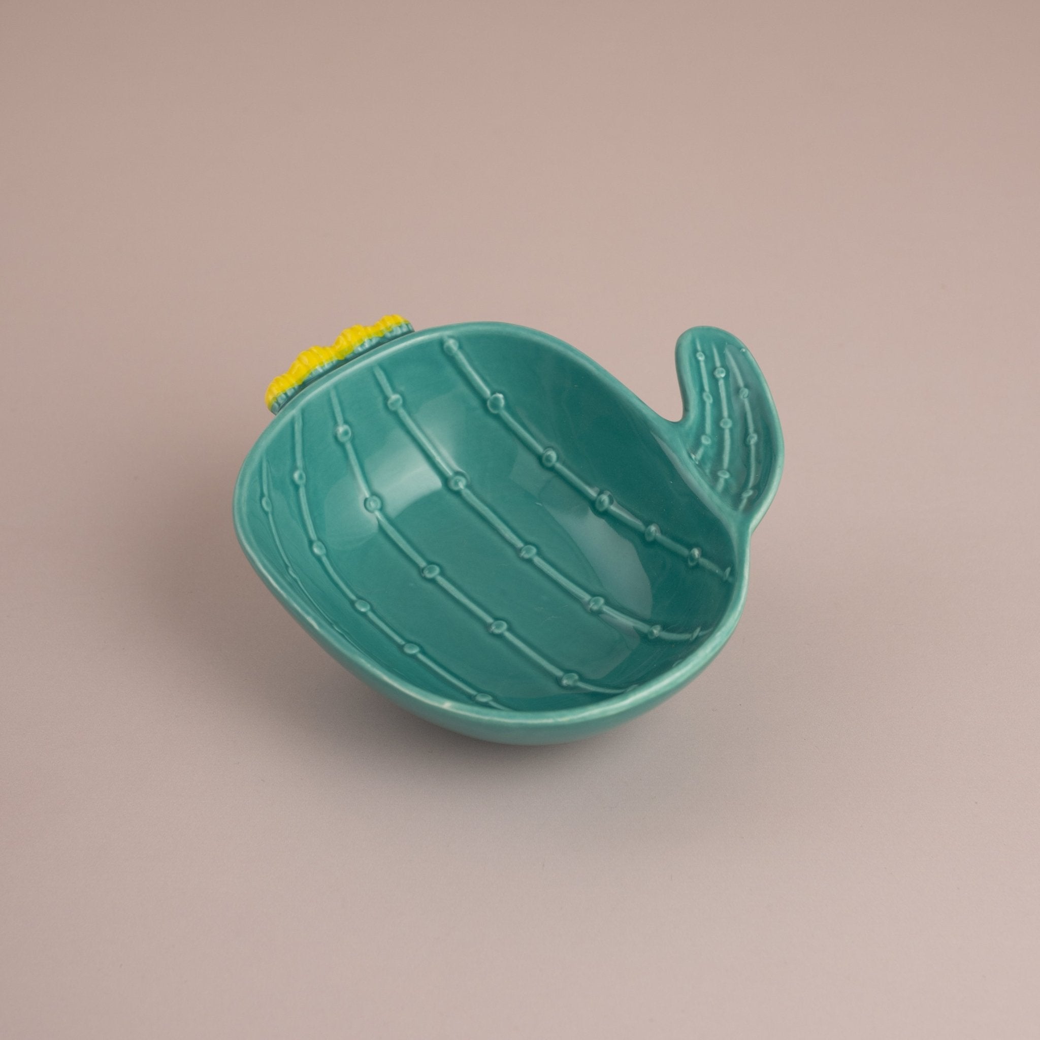 Desert Touch Bowl (Cactus) - Urban Home