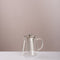 Glass Tea Pot with Strainer - Urban Home
