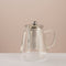 Glass Tea Pot with Strainer - Urban Home