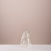 Drip Honey Jar - Urban Home