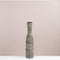 Graphite Hourglass Floor Vase - Urban Home