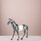 Modern Swirl - Finish Horse Sculpture - Urban Home