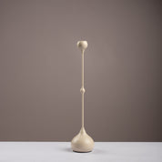 Eclipse candle holder - 1pc - Urban Home