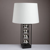 Orbital Frame Table Lamp - Urban Home
