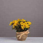 Artificial flower bouquet - Urban Home
