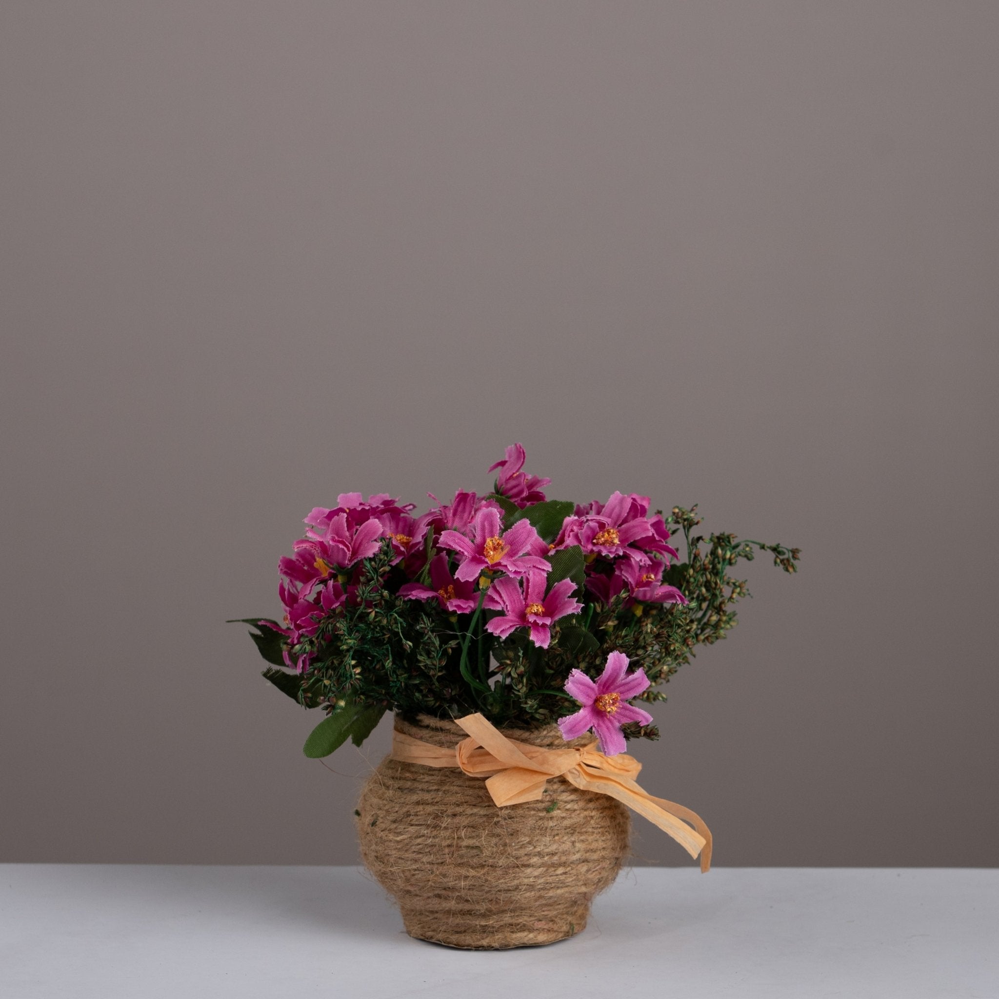 Artificial flower bouquet - Urban Home