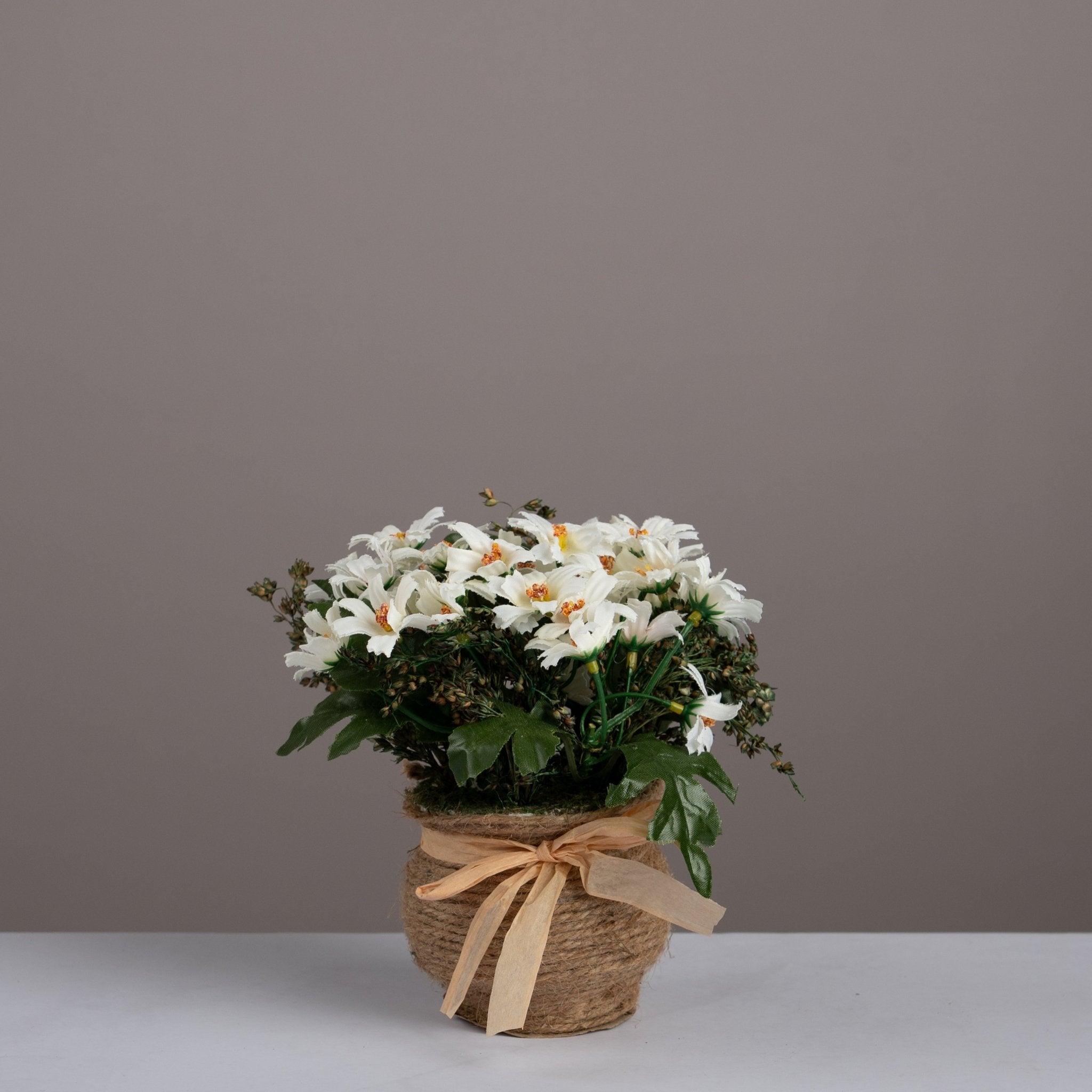 Artificial flower bouquet - Urban Home
