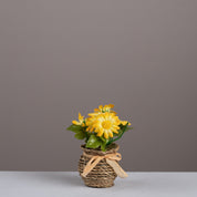 Artificial flower bouquet - Urban Home