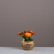 Artificial flower bouquet - Urban Home