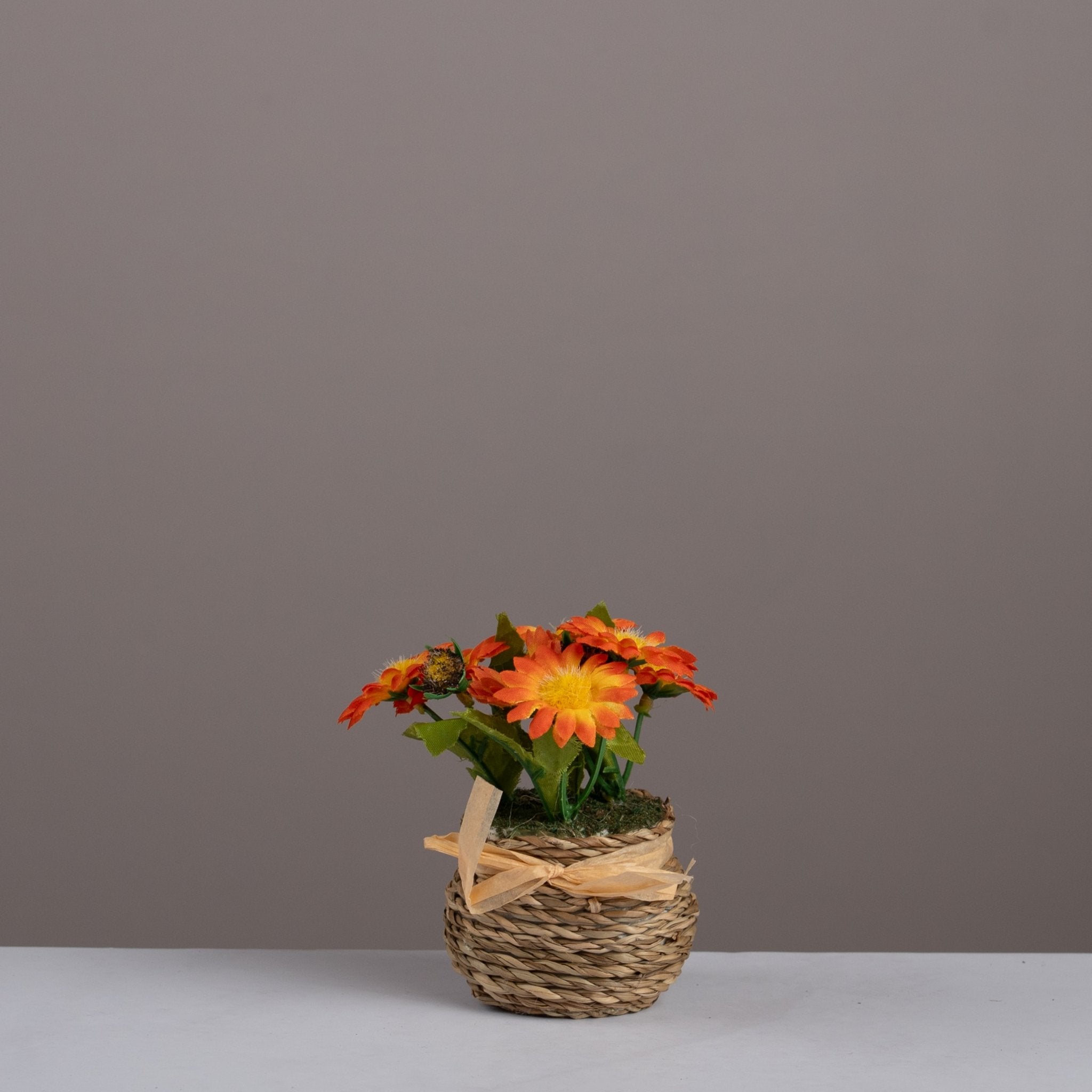 Artificial flower bouquet - Urban Home