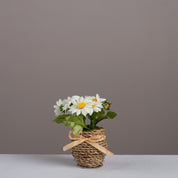 Artificial flower bouquet - Urban Home