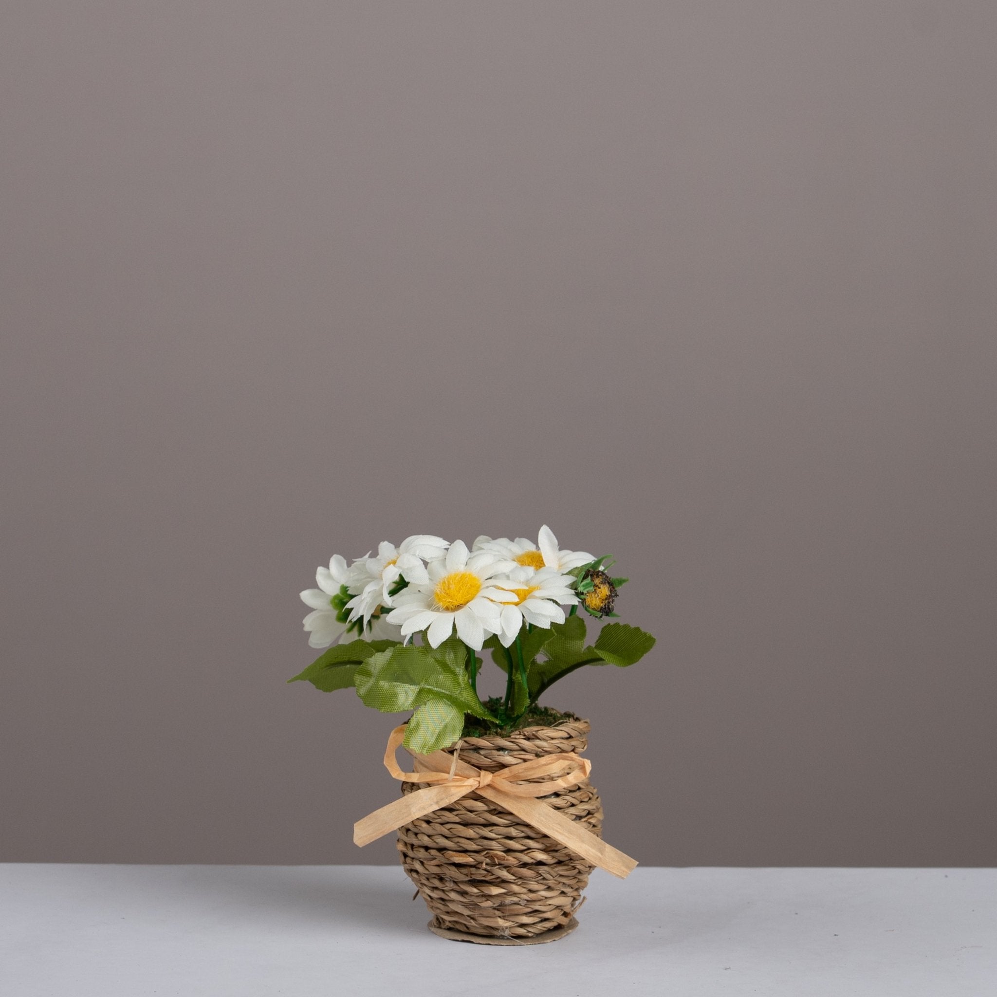 Artificial flower bouquet - Urban Home