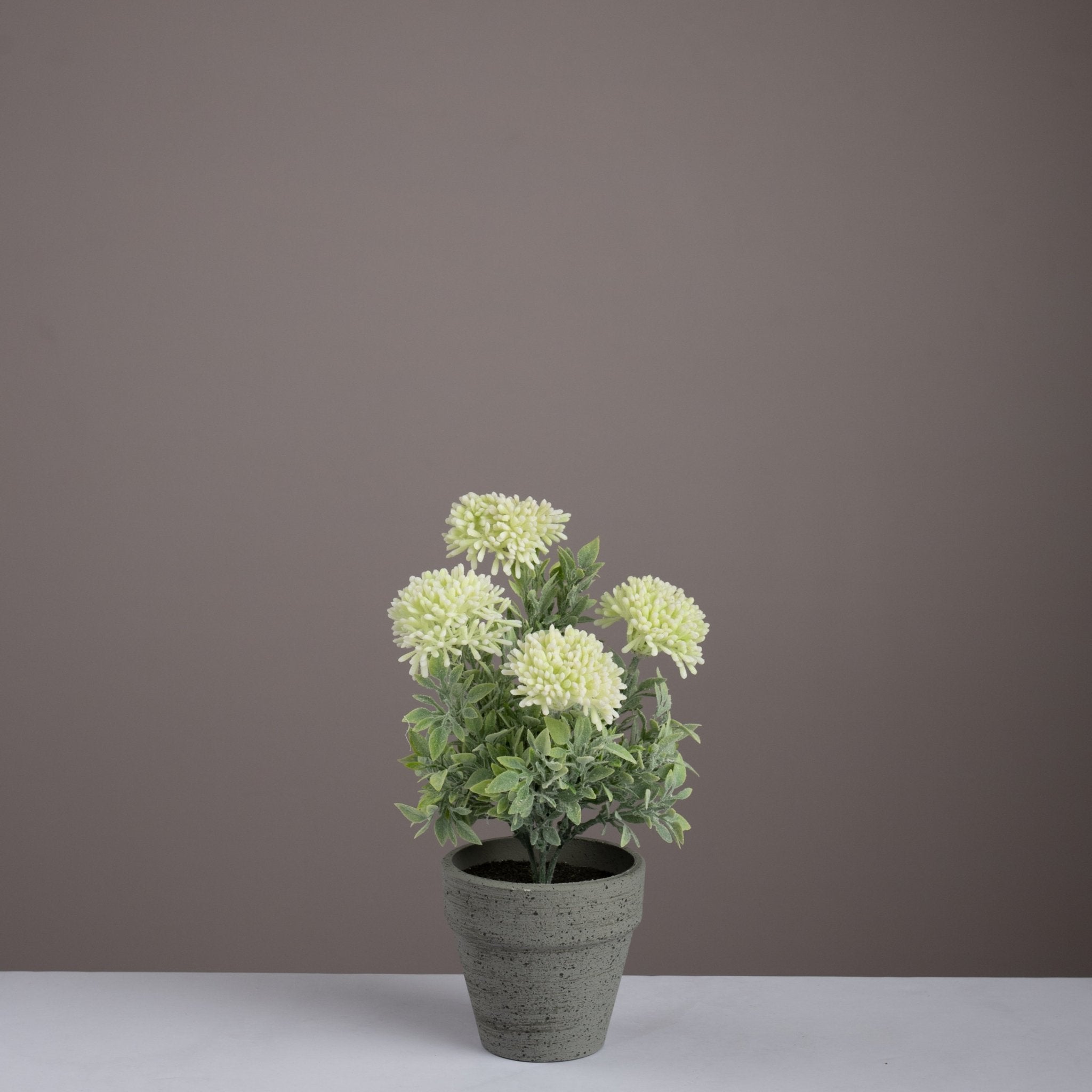 Artificial Flower Bouquet - Urban Home