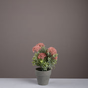 Artificial Flower Bouquet - Urban Home