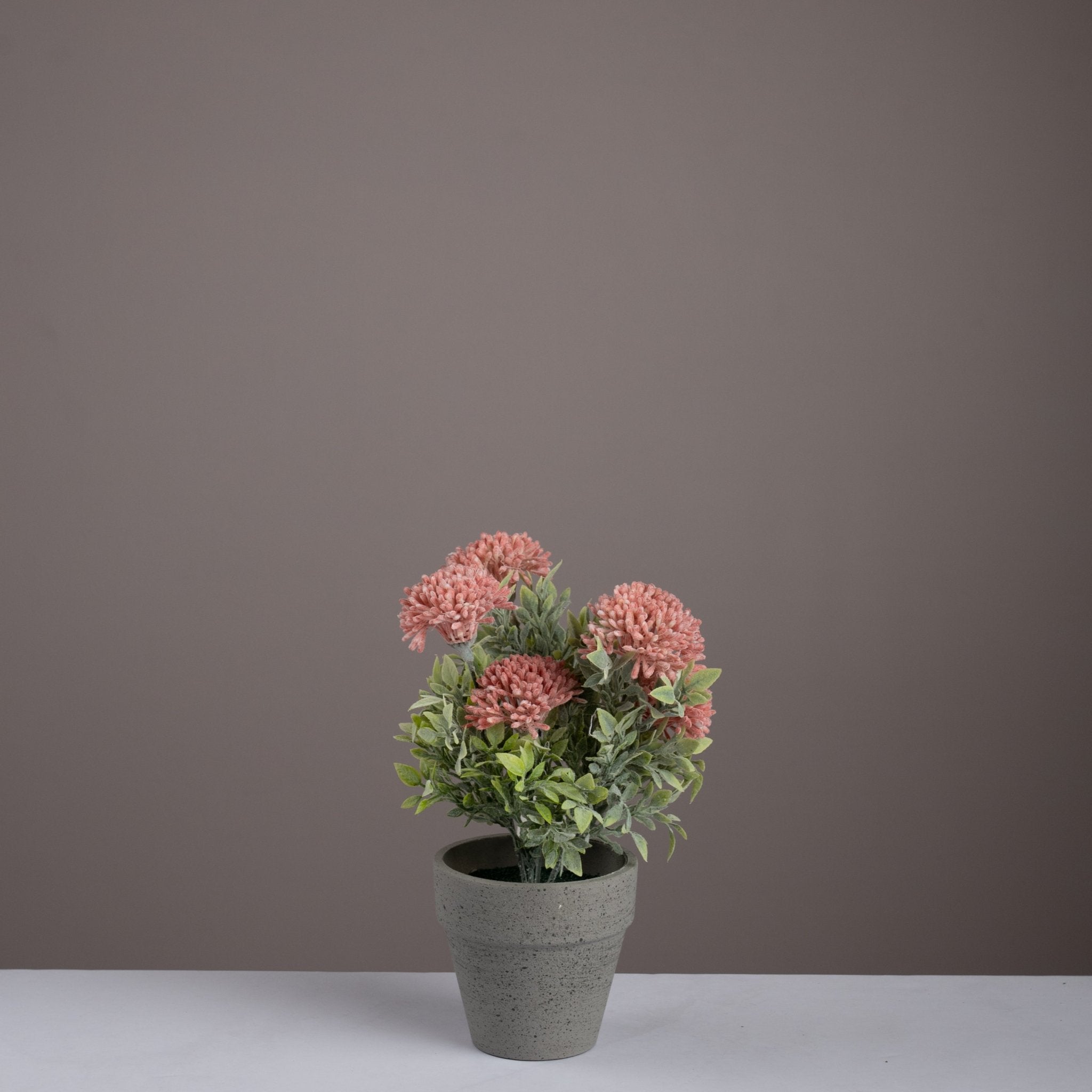 Artificial Flower Bouquet - Urban Home