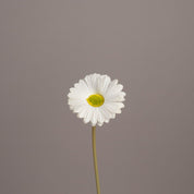 Single artificial sunflower - Urban Home
