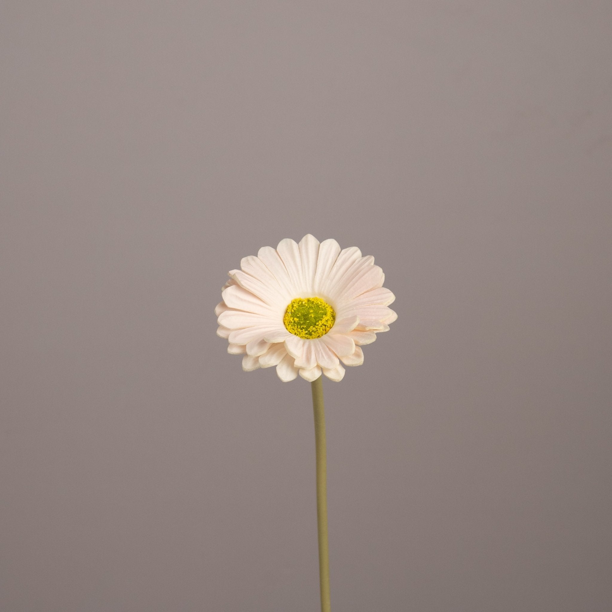 Single artificial sunflower - Urban Home