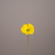 Single artificial sunflower - Urban Home