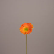 Single artificial sunflower - Urban Home