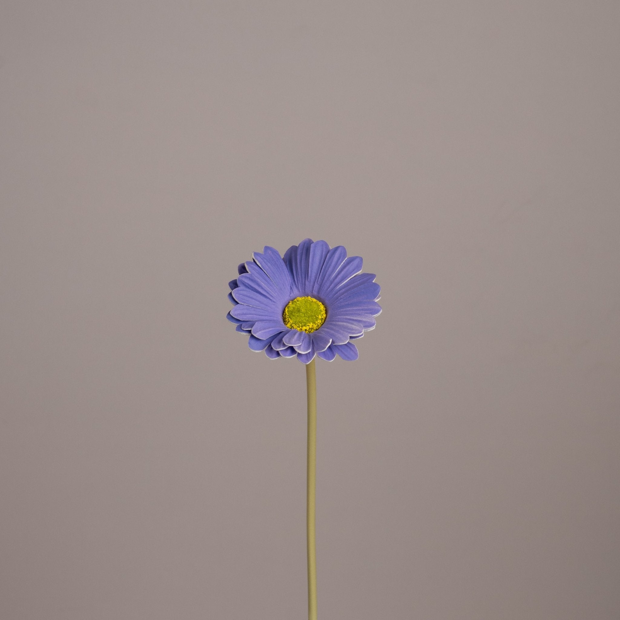Single artificial sunflower - Urban Home