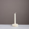 Premium candle - white - Urban Home