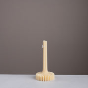 Premium candle - beige - Urban Home