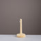 Premium candle - beige - Urban Home