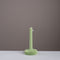 Premium candle - green - Urban Home